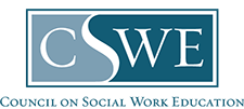 CSWE logo