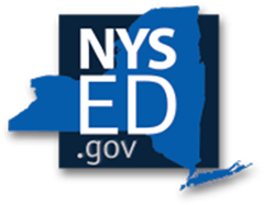 NYSED logo
